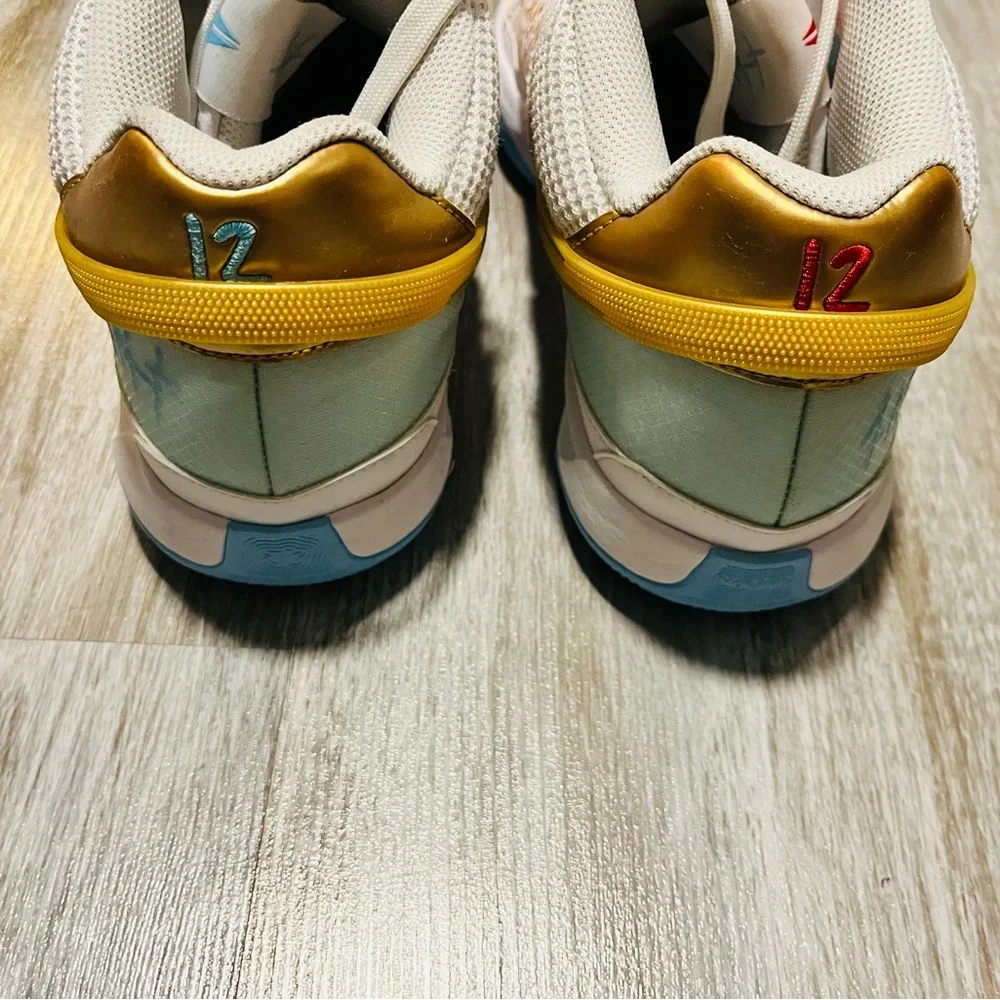 Nike Ja 1 Year of the Dragon - Picture 3 of 5
